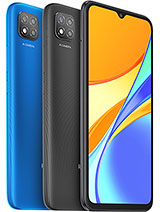 Best available price of Xiaomi Redmi 9C NFC in Capeverde