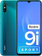 Best available price of Xiaomi Redmi 9i Sport in Capeverde