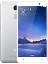 Best available price of Xiaomi Redmi Note 3 MediaTek in Capeverde