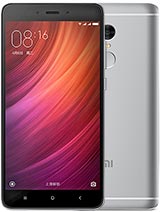 Best available price of Xiaomi Redmi Note 4 MediaTek in Capeverde