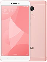 Best available price of Xiaomi Redmi Note 4X in Capeverde