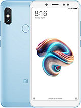 Best available price of Xiaomi Redmi Note 5 Pro in Capeverde