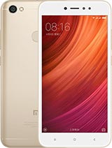 Best available price of Xiaomi Redmi Y1 Note 5A in Capeverde