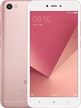 Best available price of Xiaomi Redmi Y1 Lite in Capeverde