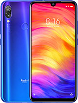 Best available price of Xiaomi Redmi Note 7 Pro in Capeverde