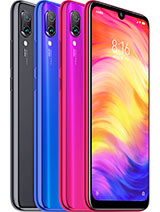 Best available price of Xiaomi Redmi Note 7 in Capeverde