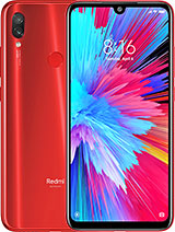Best available price of Xiaomi Redmi Note 7S in Capeverde