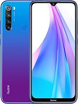Best available price of Xiaomi Redmi Note 8T in Capeverde