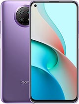Best available price of Xiaomi Redmi Note 9 5G in Capeverde