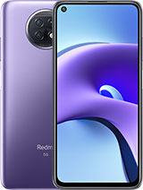 Best available price of Xiaomi Redmi Note 9T in Capeverde