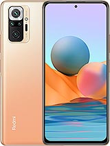 Best available price of Xiaomi Redmi Note 10 Pro Max in Capeverde