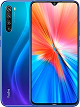 Best available price of Xiaomi Redmi Note 8 2021 in Capeverde