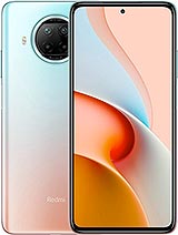 Best available price of Xiaomi Redmi Note 9 Pro 5G in Capeverde