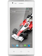 Best available price of XOLO A600 in Capeverde