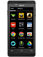 Best available price of XOLO A700s in Capeverde