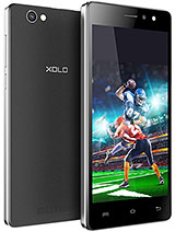 Best available price of XOLO Era X in Capeverde