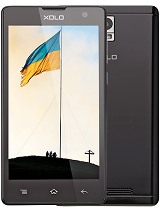 Best available price of XOLO Era in Capeverde