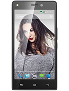 Best available price of XOLO Opus 3 in Capeverde