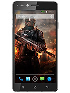 Best available price of XOLO Play 6X-1000 in Capeverde