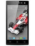 Best available price of XOLO Q1010 in Capeverde