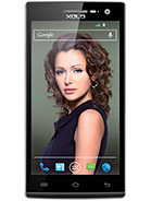 Best available price of XOLO Q1010i in Capeverde
