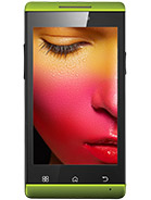 Best available price of XOLO Q500s IPS in Capeverde