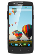 Best available price of XOLO Q610s in Capeverde