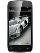 Best available price of XOLO Q700s in Capeverde