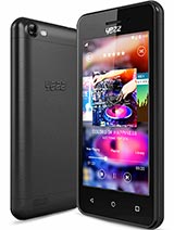 Best available price of Yezz Andy 4E4 in Capeverde