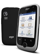 Best available price of Yezz Andy 3G 2-8 YZ11 in Capeverde