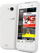 Best available price of Yezz Andy 4EL2 LTE in Capeverde