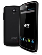 Best available price of Yezz Andy A4 in Capeverde