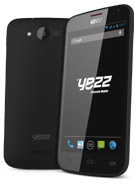 Best available price of Yezz Andy A5 1GB in Capeverde