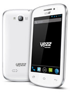 Best available price of Yezz Andy A4E in Capeverde