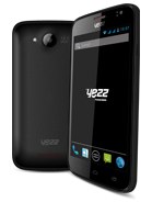 Best available price of Yezz Andy A5 in Capeverde