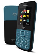Best available price of Yezz Chico 2 YZ201 in Capeverde
