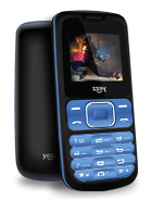 Best available price of Yezz Chico YZ200 in Capeverde