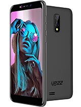 Best available price of Yezz Max 1 Plus in Capeverde
