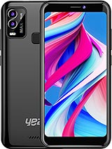 Best available price of Yezz Max 2 Plus in Capeverde