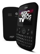 Best available price of Yezz Ritmo 3 TV YZ433 in Capeverde