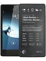 Best available price of Yota YotaPhone in Capeverde