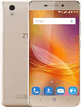 Best available price of ZTE Blade A452 in Capeverde