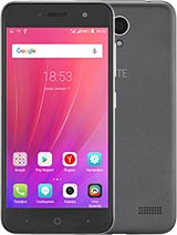 Best available price of ZTE Blade A520 in Capeverde