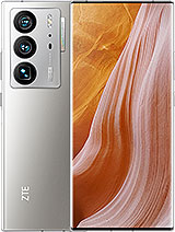 Best available price of ZTE Axon 40 Ultra in Capeverde