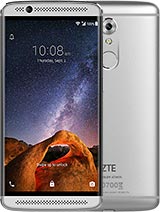 Best available price of ZTE Axon 7 mini in Capeverde
