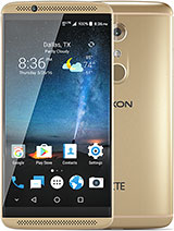 Best available price of ZTE Axon 7 in Capeverde