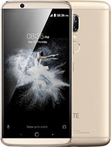 Best available price of ZTE Axon 7s in Capeverde