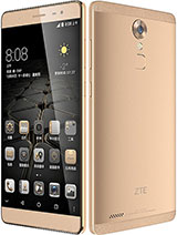 Best available price of ZTE Axon Max in Capeverde