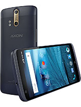 Best available price of ZTE Axon Pro in Capeverde