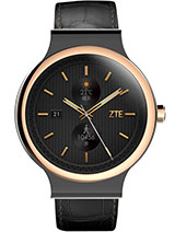 Best available price of ZTE Axon Watch in Capeverde